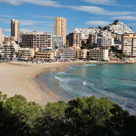 פינסטראט Magnifico Y Acogedor Apartamento- Wifi- A 5 Minutos De La Playa מראה חיצוני תמונה
