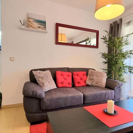פינסטראט Magnifico Y Acogedor Apartamento- Wifi- A 5 Minutos De La Playa מראה חיצוני תמונה