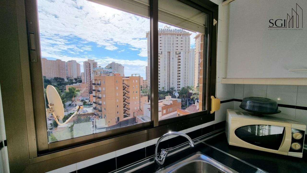 פינסטראט Magnifico Y Acogedor Apartamento- Wifi- A 5 Minutos De La Playa מראה חיצוני תמונה