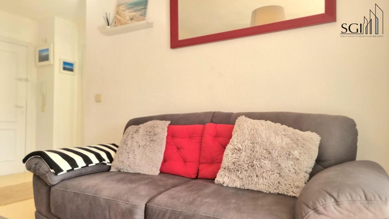 פינסטראט Magnifico Y Acogedor Apartamento- Wifi- A 5 Minutos De La Playa מראה חיצוני תמונה