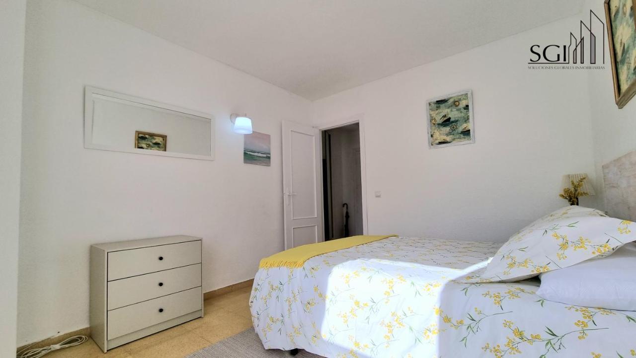 פינסטראט Magnifico Y Acogedor Apartamento- Wifi- A 5 Minutos De La Playa מראה חיצוני תמונה